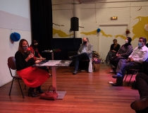 10 NIEUWE VERTROUWENSPERSONEN INDISCHE BUURT