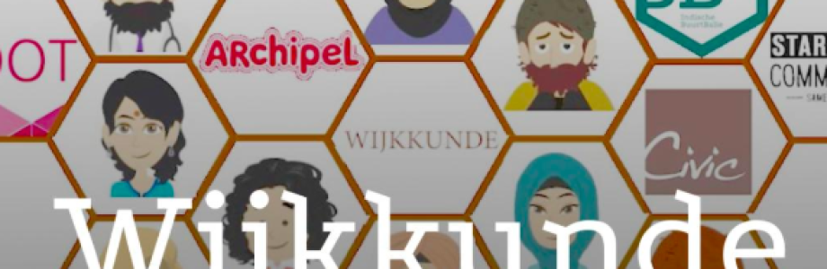 Wijkkunde