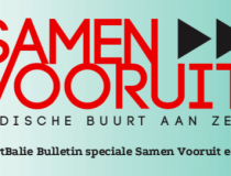 Samen Vooruit ten tijde van de coronacrisis